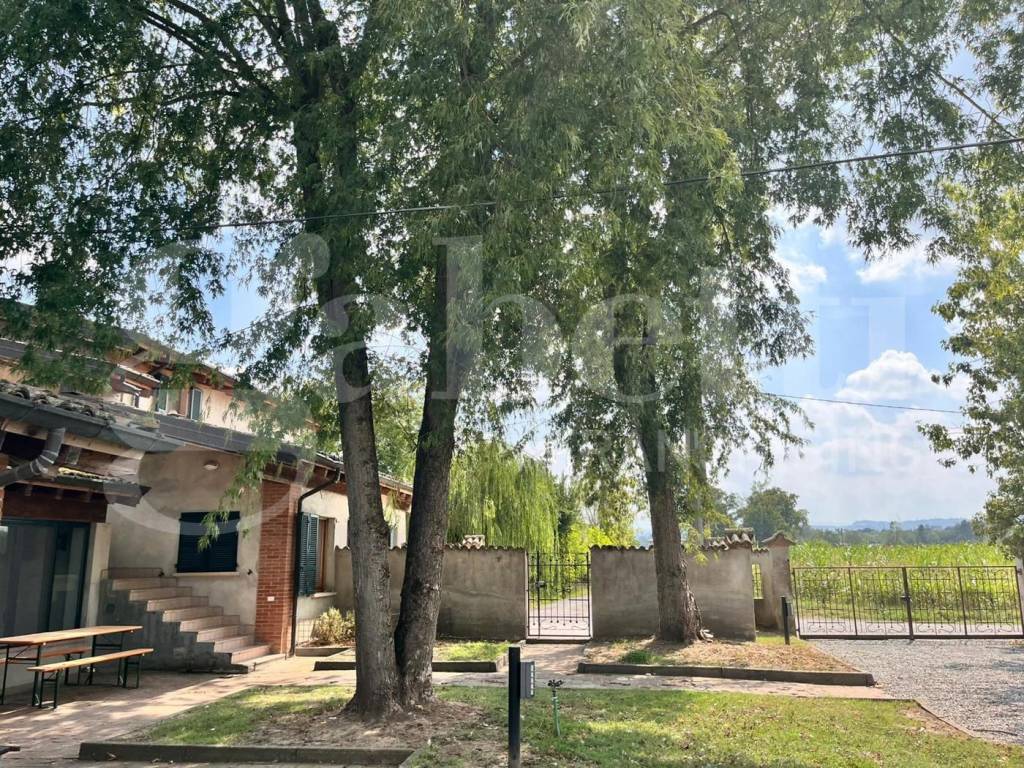 Palazzo / stabile a Borgonovo val tidone in LOCALITA' CASTELLINA - Foto 2