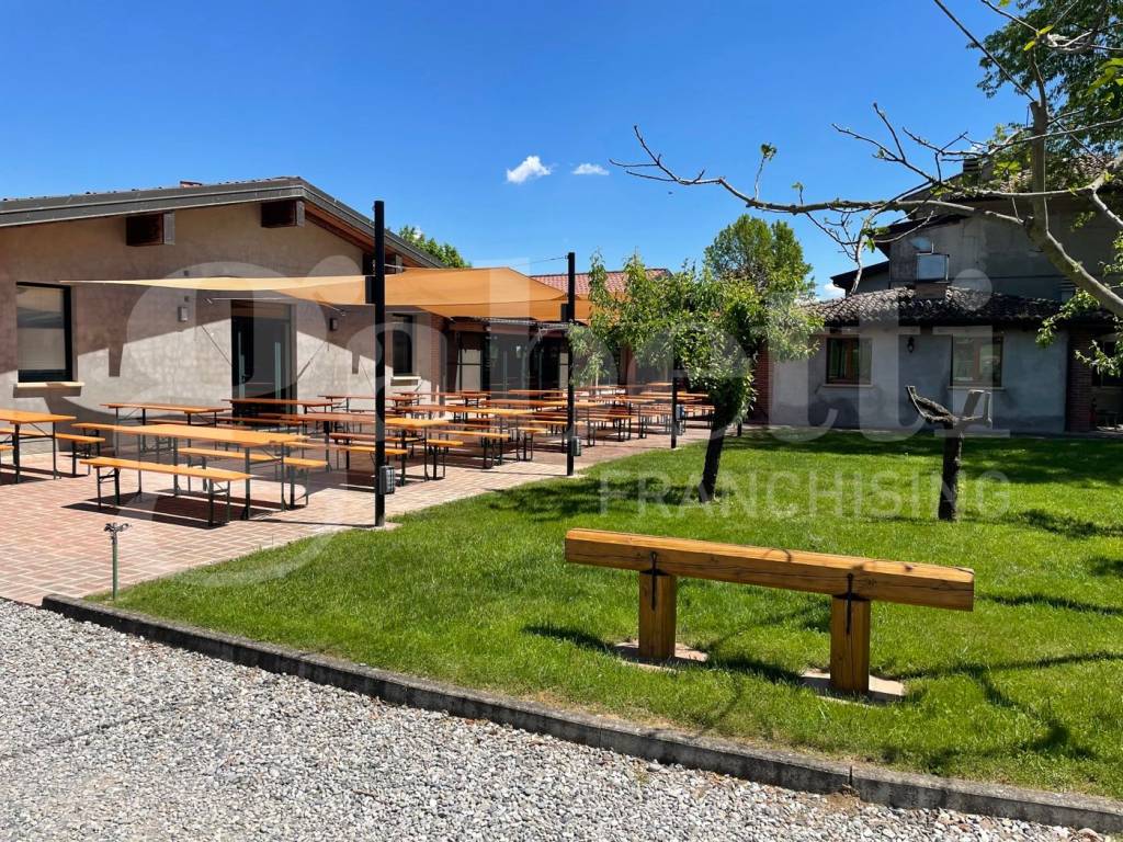 Palazzo / stabile a Borgonovo val tidone in LOCALITA' CASTELLINA - Foto 3