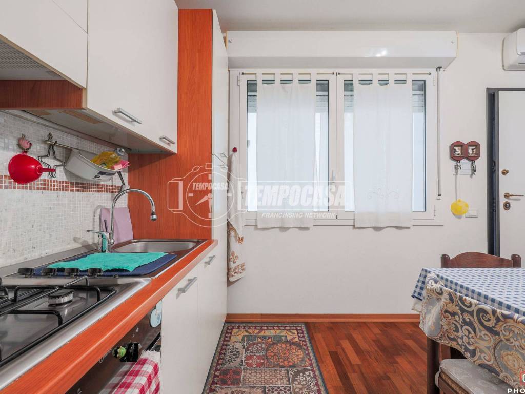 Appartamento a Ravenna in Via Gregoriana - Foto 2