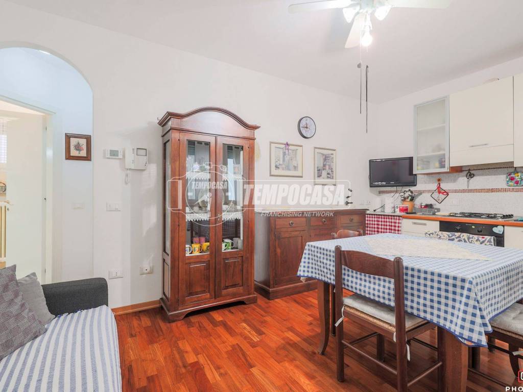 Appartamento a Ravenna in Via Gregoriana - Foto 3