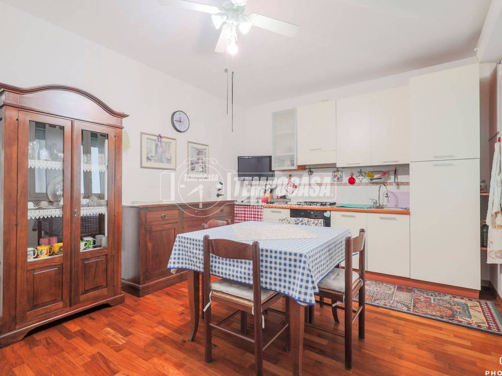 Appartamento a Ravenna in Via Gregoriana - Foto 4