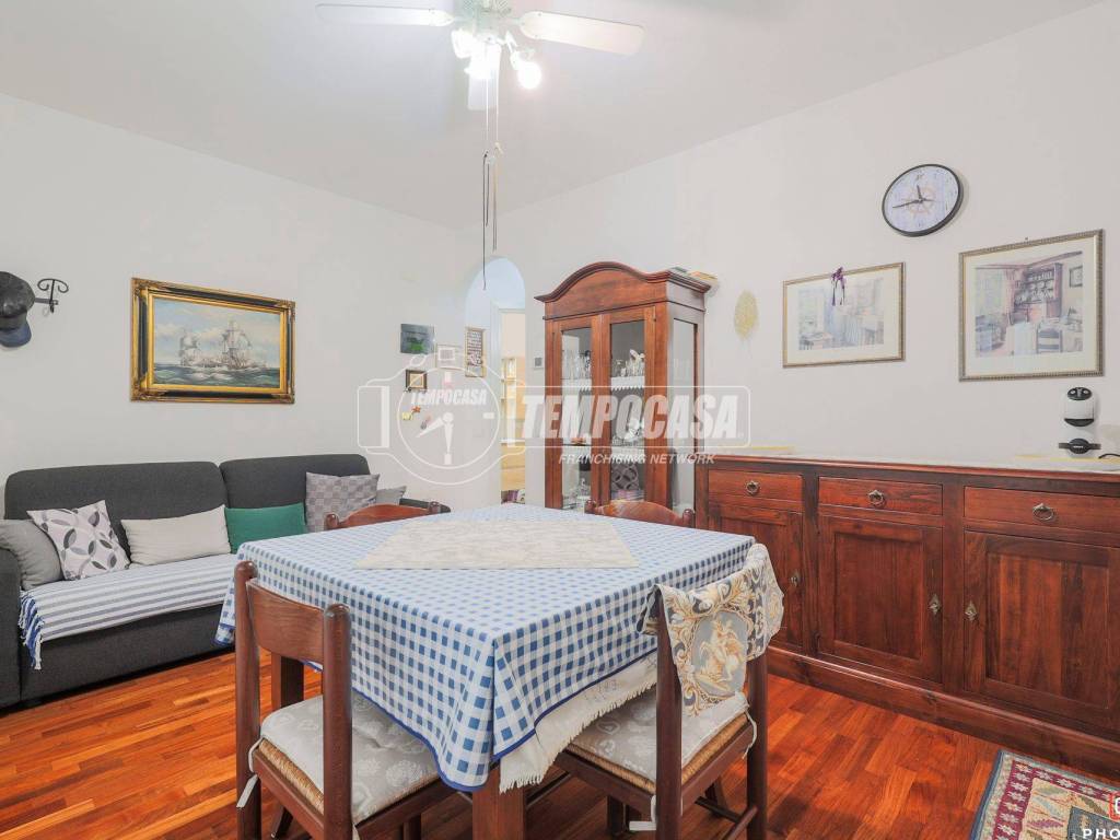 Appartamento a Ravenna in Via Gregoriana - Foto 5