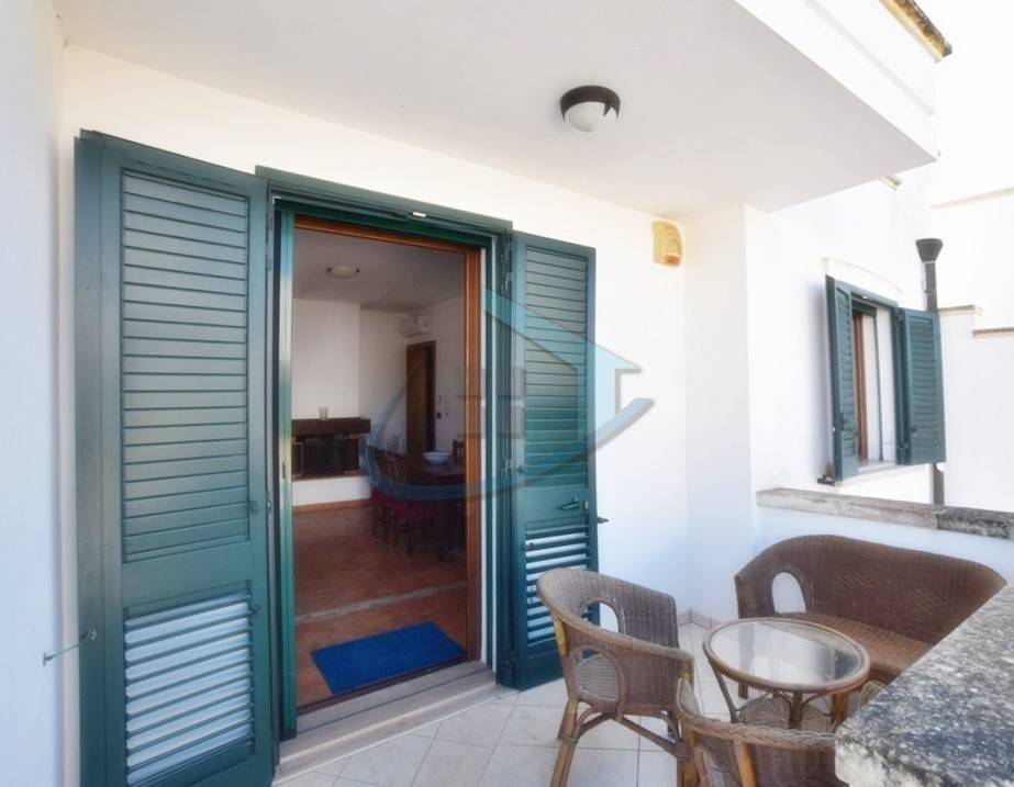 Casa indipendente a Castrignano del capo in Via Porcinara - Foto 4