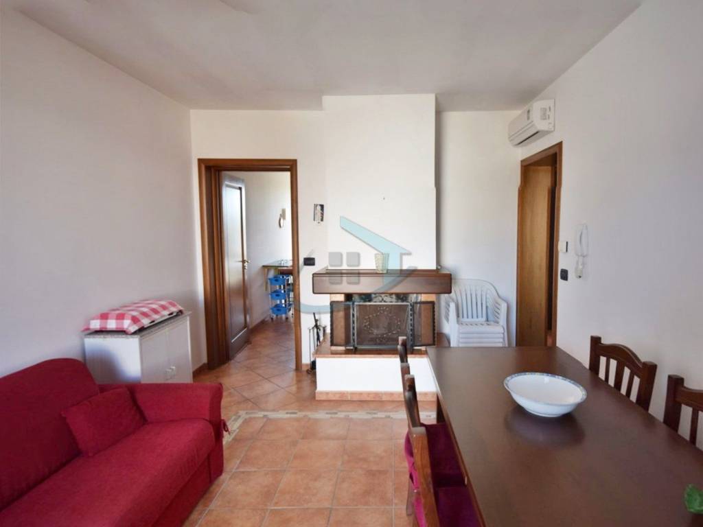 Casa indipendente a Castrignano del capo in Via Porcinara - Foto 5