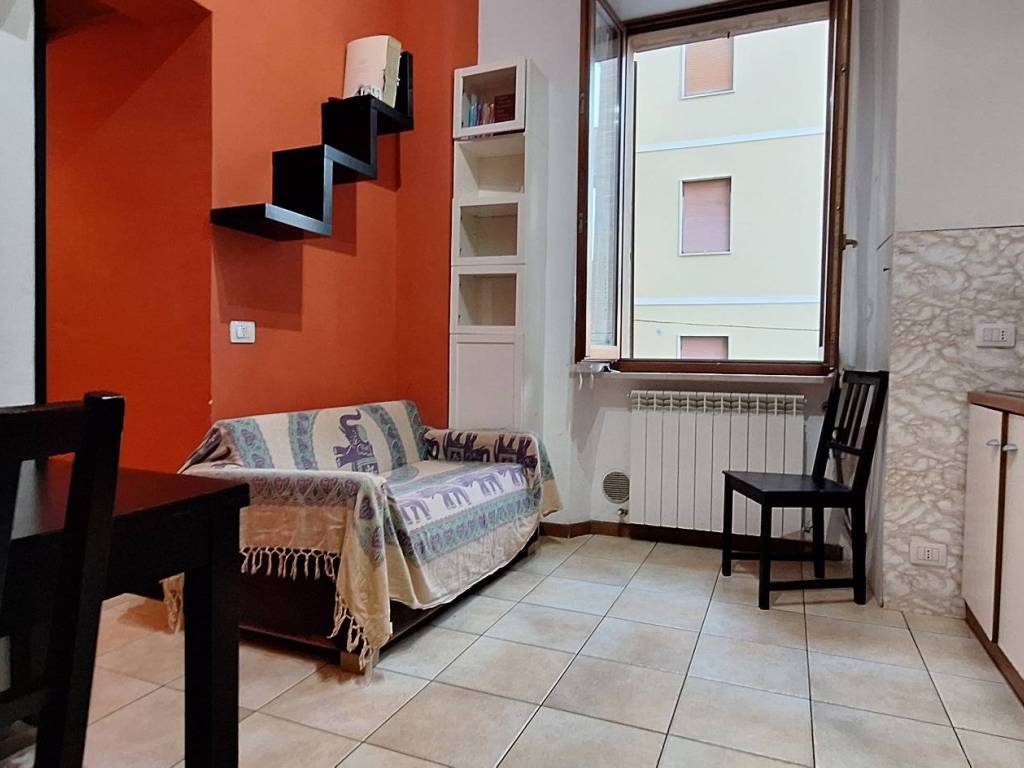 Appartamento a Ancona in Via Dalmazia - Foto 2