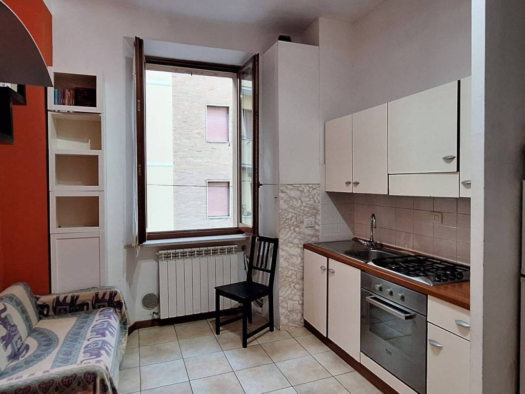 Appartamento a Ancona in Via Dalmazia - Foto 3