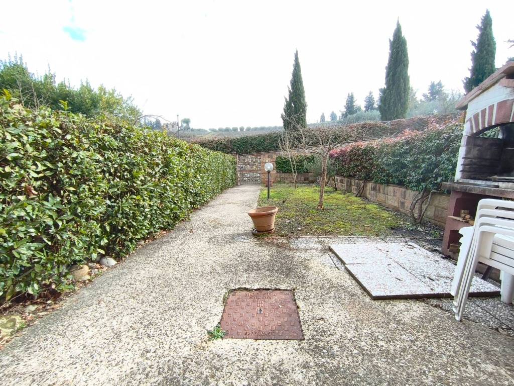 Appartamento a Montespertoli in Via Volterrana Nord - Foto 2