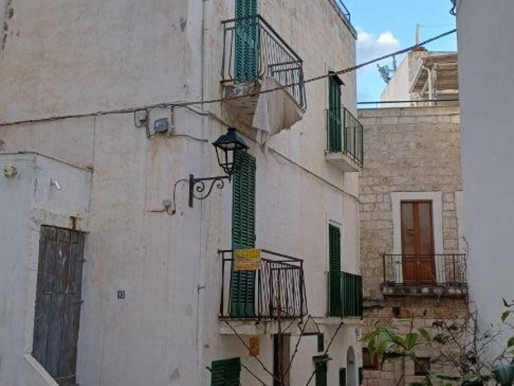 Casa indipendente a Polignano a mare in Vico Corte - Foto 2