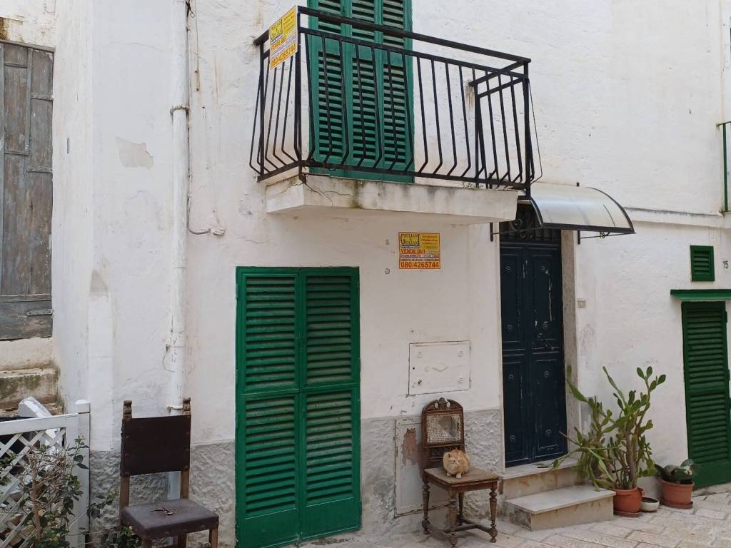 Casa indipendente a Polignano a mare in Vico Corte - Foto 3