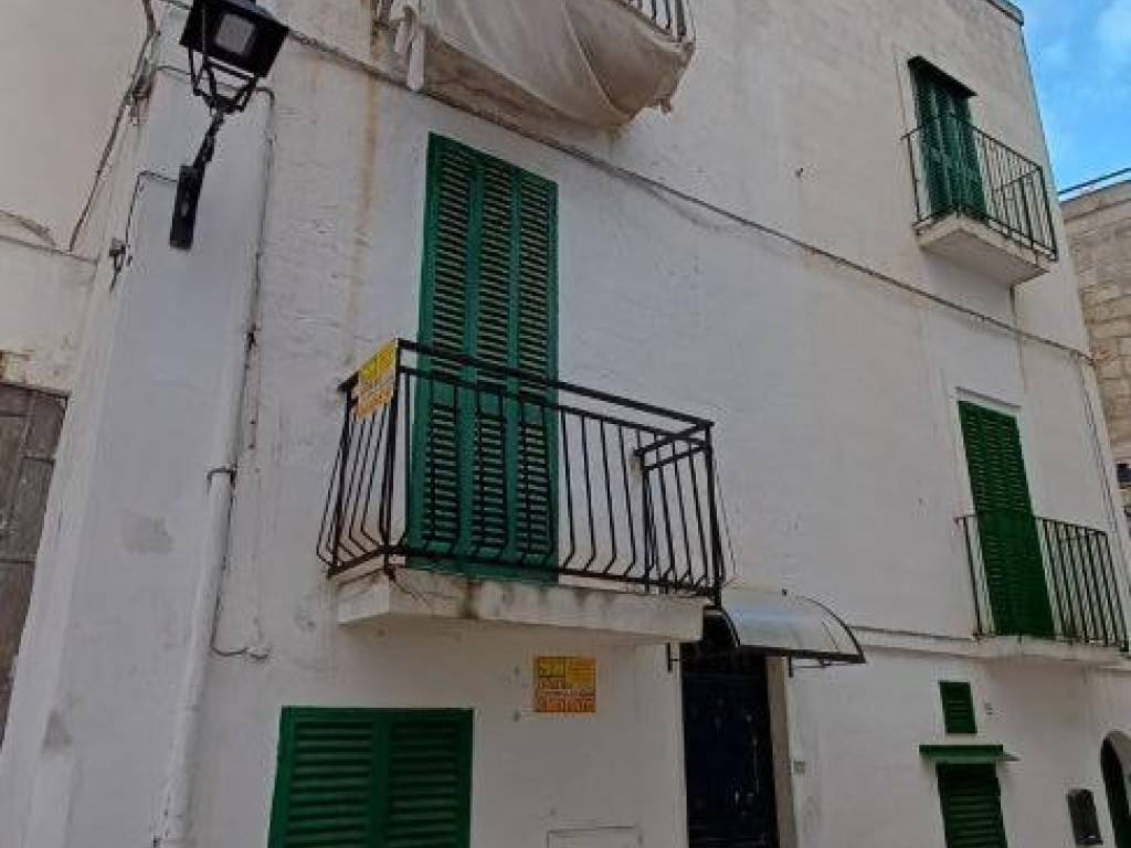 Casa indipendente a Polignano a mare in Vico Corte - Foto 4