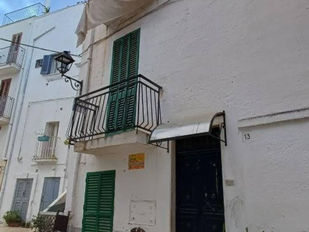Casa indipendente a Polignano a mare in Vico Corte - Foto 5