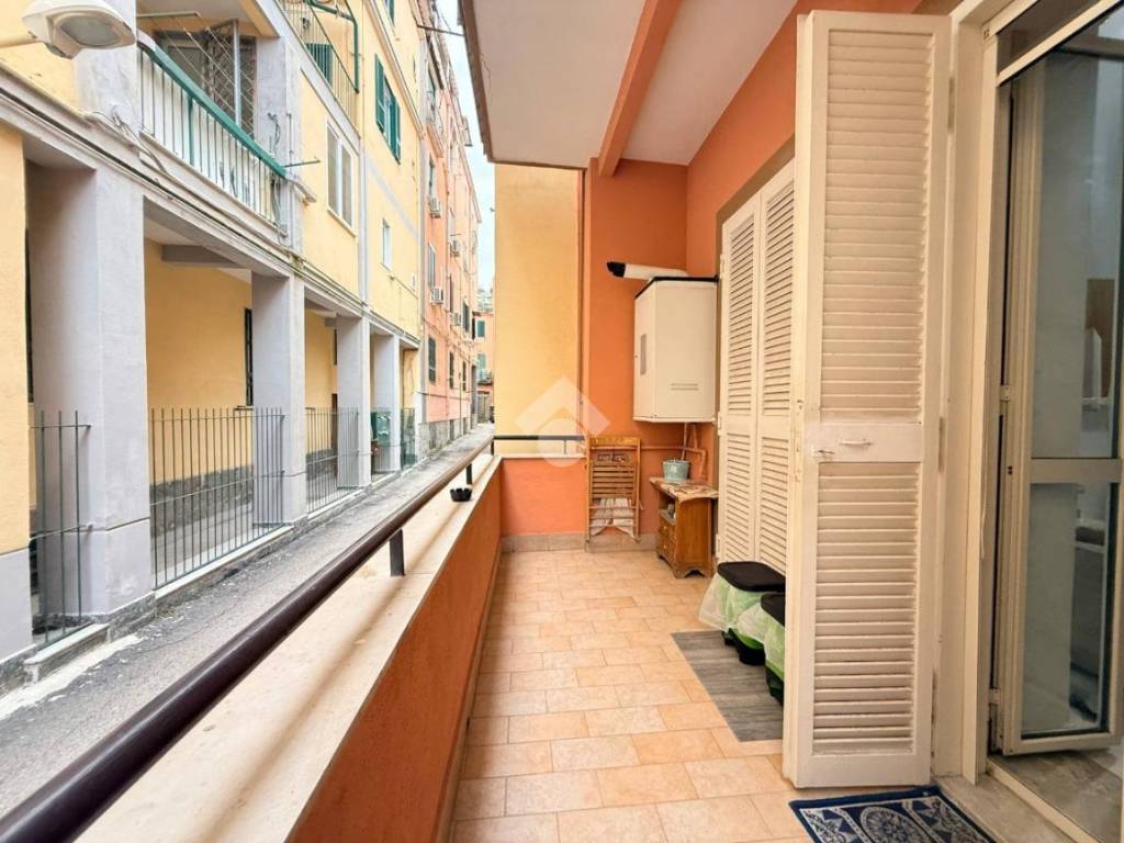 Appartamento a Pozzuoli in Traversa Perillo - Foto 2