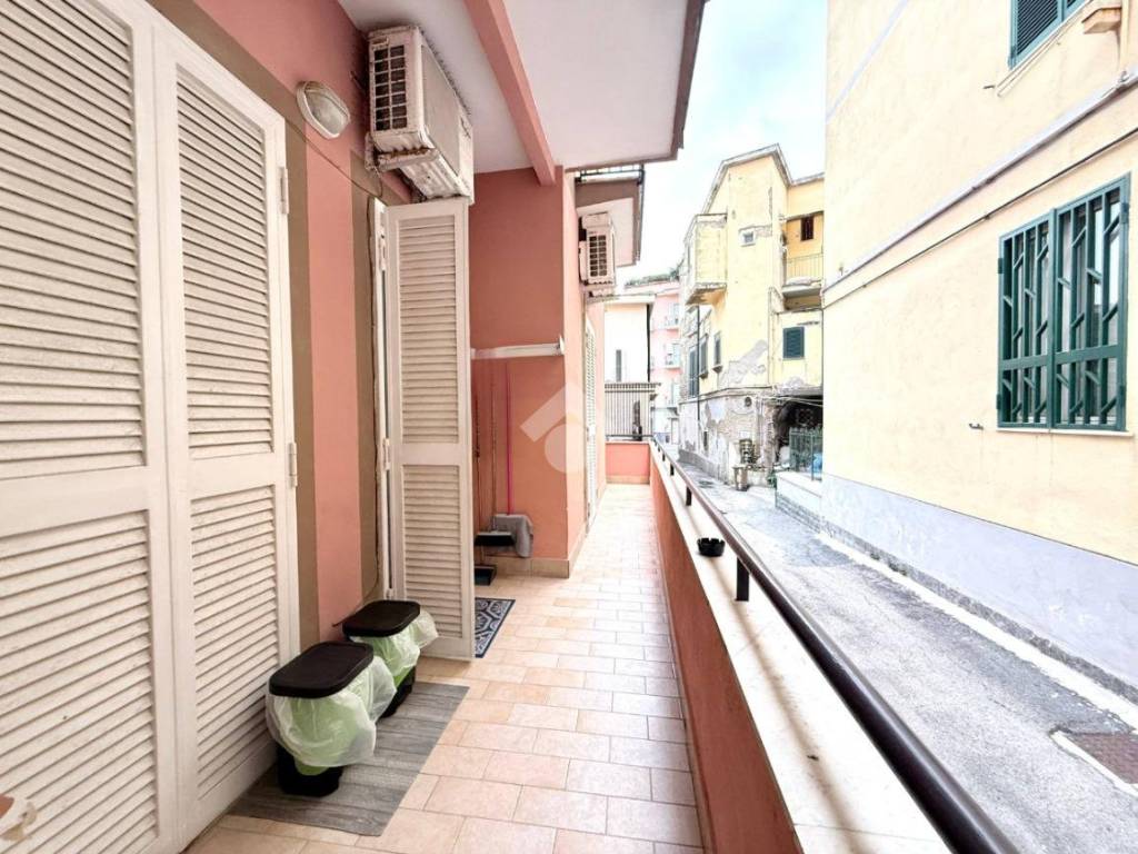 Appartamento a Pozzuoli in Traversa Perillo - Foto 3