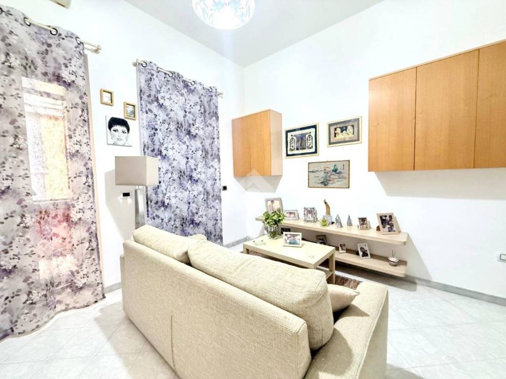 Appartamento a Pozzuoli in Traversa Perillo - Foto 4