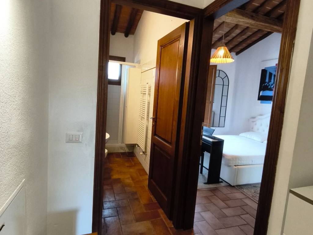 Rustico / casale a Montespertoli in Via Volterrana Nord - Foto 5