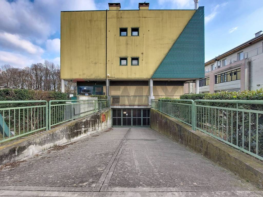 Palazzo / stabile a Ponte san nicolò in via Guido Rossa, 12 - Foto 4