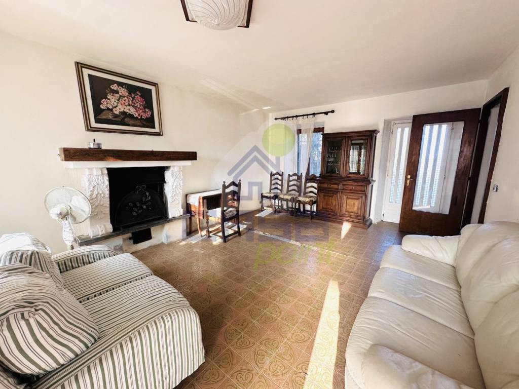 Casa indipendente a Gerenzago - Foto 2