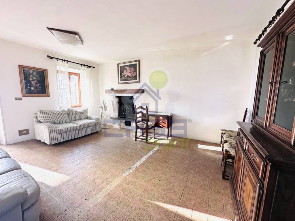 Casa indipendente a Gerenzago - Foto 4