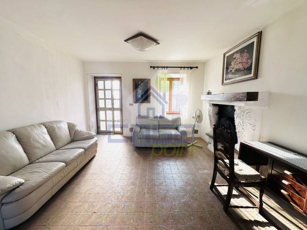 Casa indipendente a Gerenzago - Foto 5