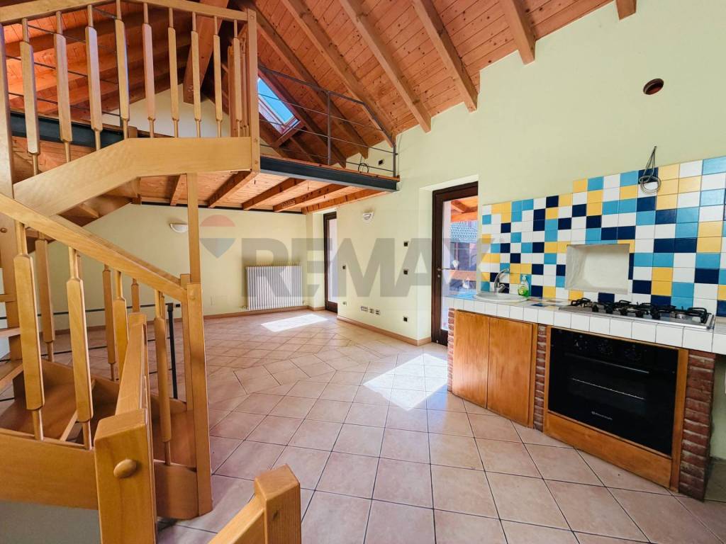 Casa indipendente a San bernardino verbano in Via Monte Grappa - Foto 5
