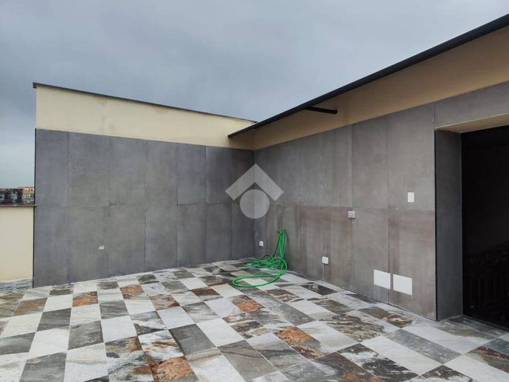 Appartamento a Afragola in Via francesco ciaramella, 6 - Foto 2