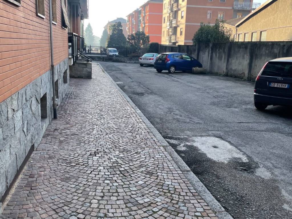 Appartamento a Biella in Via Tripoli, 43 - Foto 4