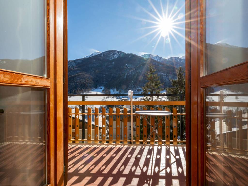 Appartamento a Sampeyre in Via Silvio Pellico, 36 - Foto 3