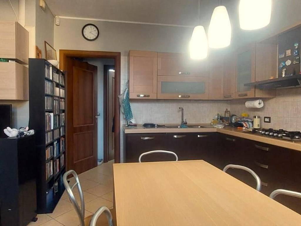 Appartamento a Villanova d'asti in via alla stazione, 6 - Foto 2