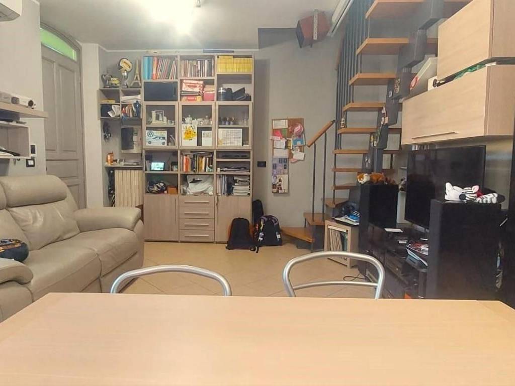 Appartamento a Villanova d'asti in via alla stazione, 6 - Foto 3