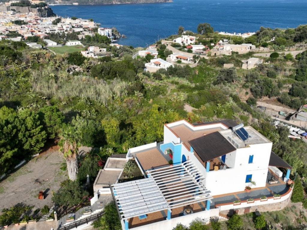 Palazzo / stabile a Lipari in via candali, SNC - Foto 3