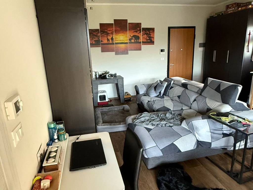 Appartamento a Pianezza in Viale Aldo Moro - Foto 5