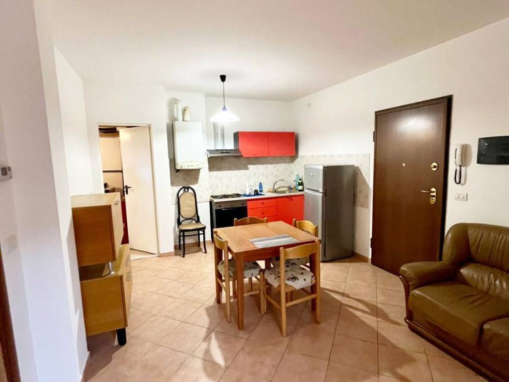 Appartamento a Massa lombarda in Via Padre Antonio Costa - Foto 2