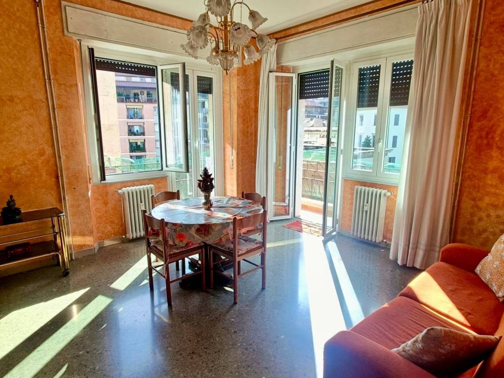 Appartamento a Terni in Via Giambattista Vico - Foto 5