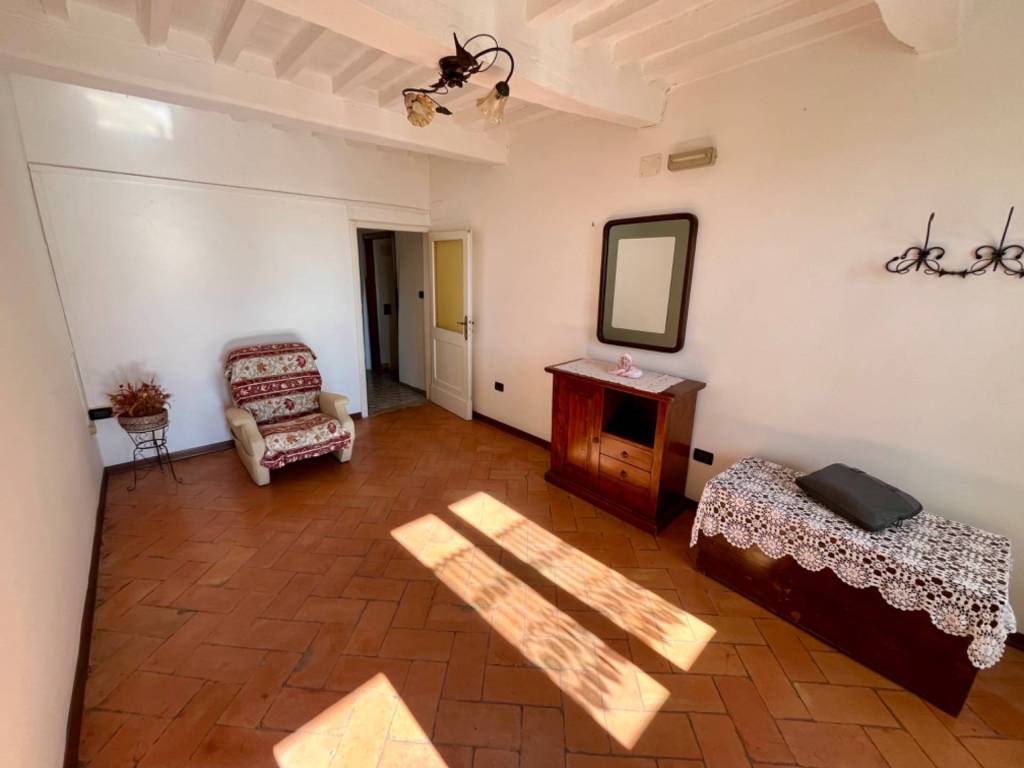 Casa indipendente a Fabriano in FRAZ. SAN DONATO, 3 - Foto 4