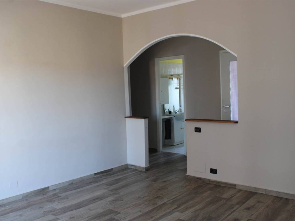 Appartamento a Vercelli in Via Luigi Lagrangia, 19 - Foto 3