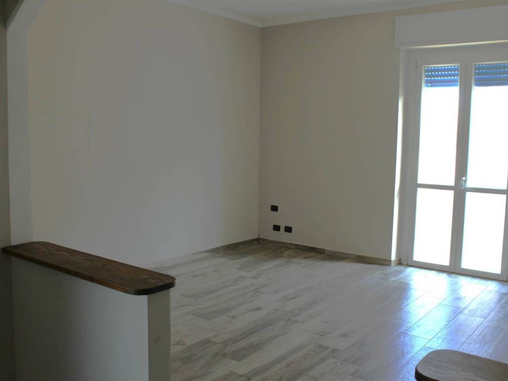 Appartamento a Vercelli in Via Luigi Lagrangia, 19 - Foto 4