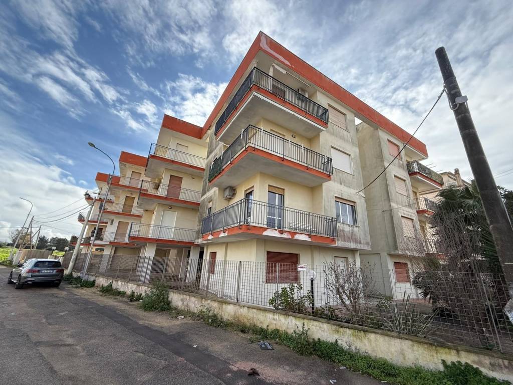 Appartamento a Gallipoli in Via Centauro - Foto 2