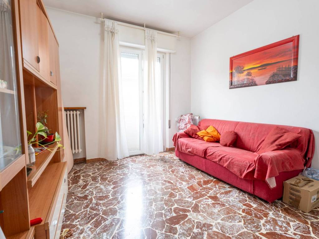 Appartamento a Ferrara in Via Giuseppe Fabbri - Foto 2