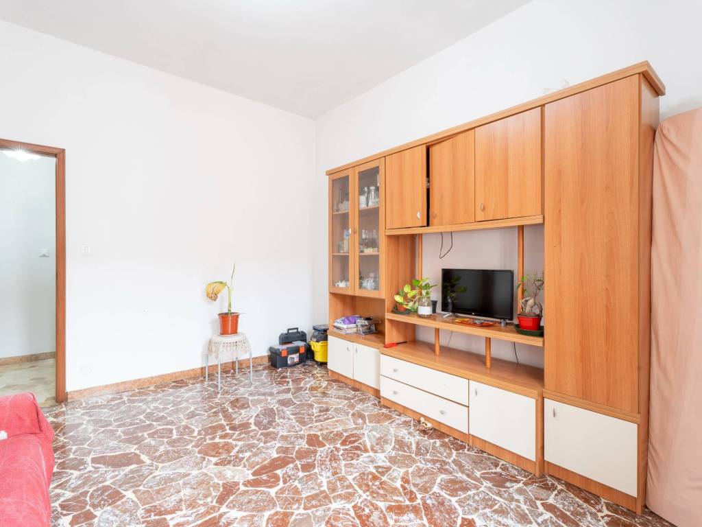 Appartamento a Ferrara in Via Giuseppe Fabbri - Foto 3
