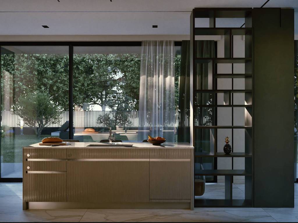Villa a Pietrasanta in Viale Apua, 51 - Foto 5