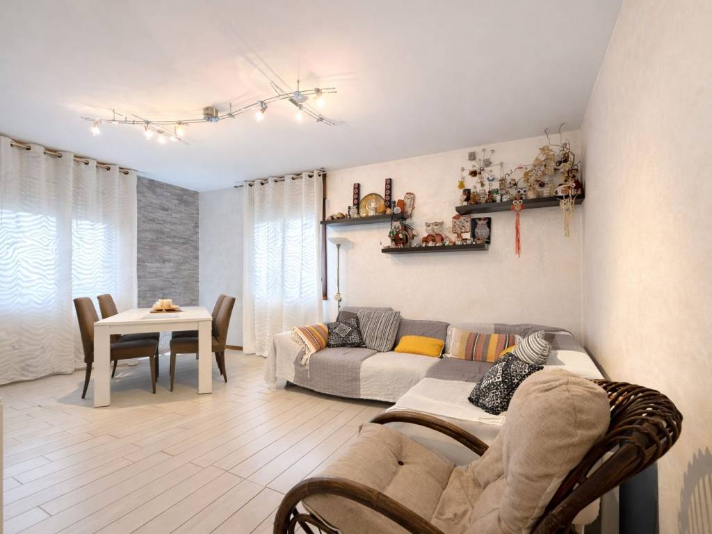 Appartamento a Mira in Via Valmarana, 4 - Foto 4
