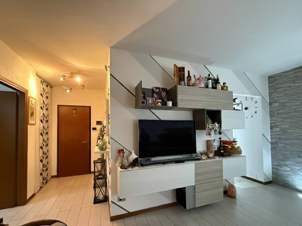 Appartamento a Mira in Via Valmarana, 4 - Foto 5