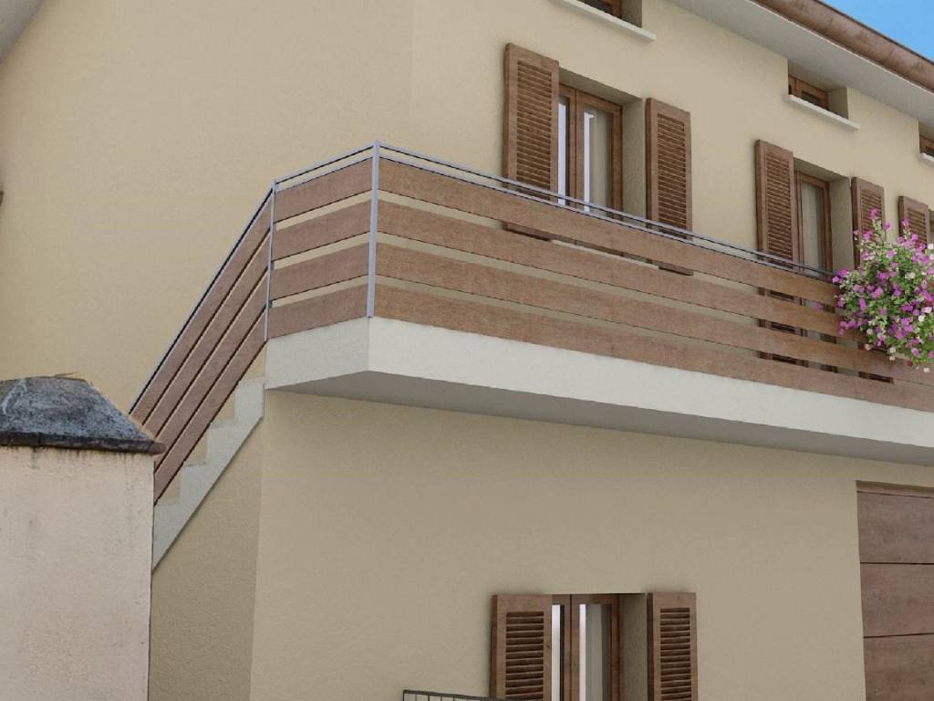 Palazzo / stabile a Villa d'almè - Foto 3