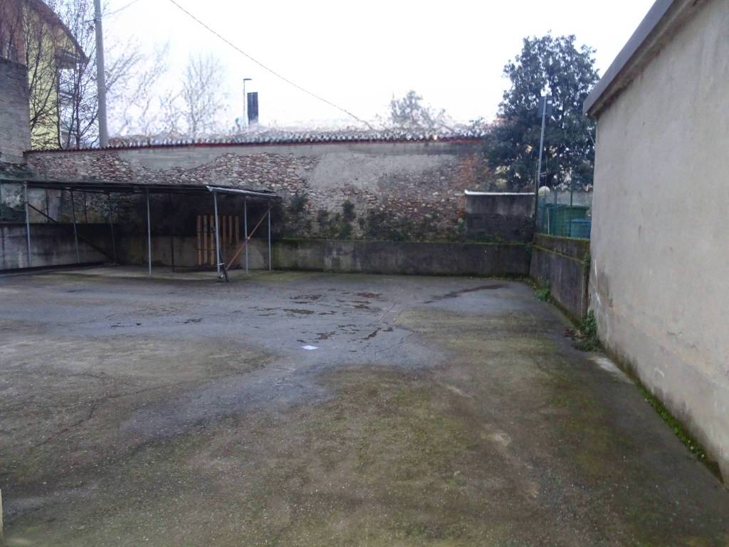 Palazzo / stabile a Villa d'almè - Foto 4