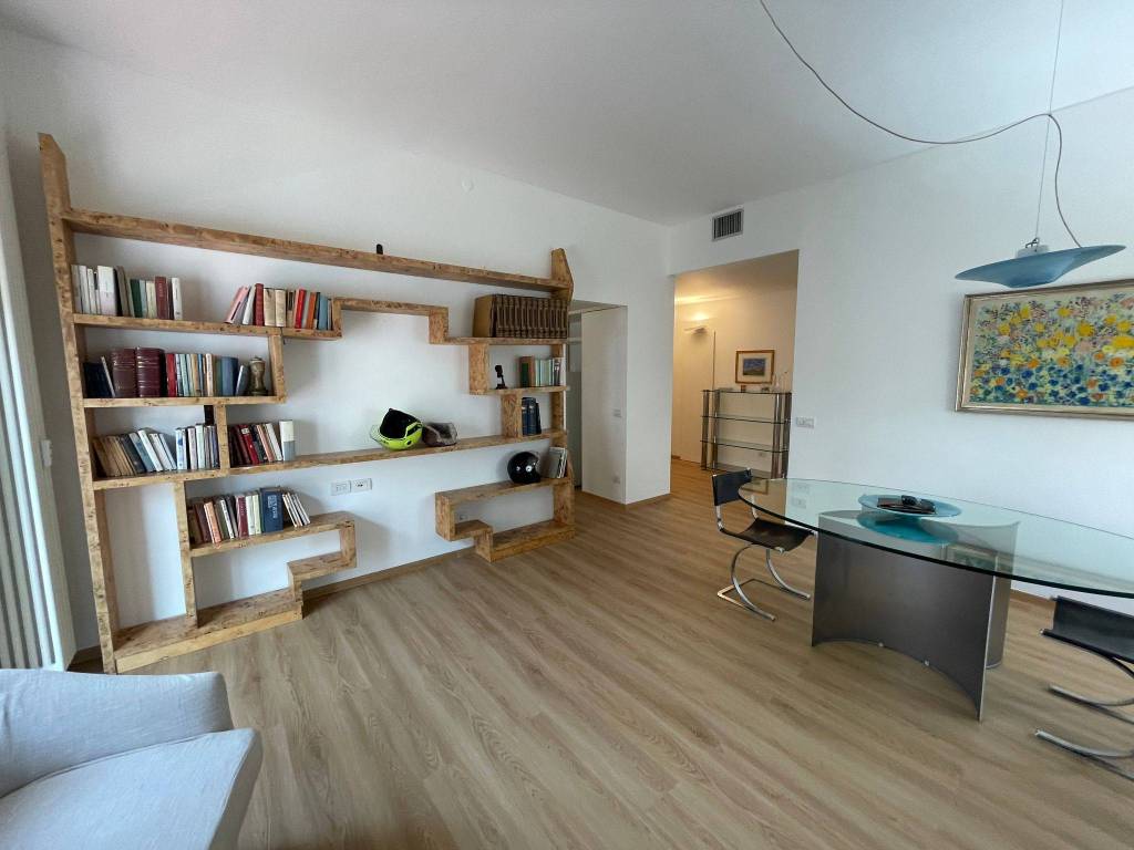 Appartamento a Bergamo in Via San Benedetto - Foto 4