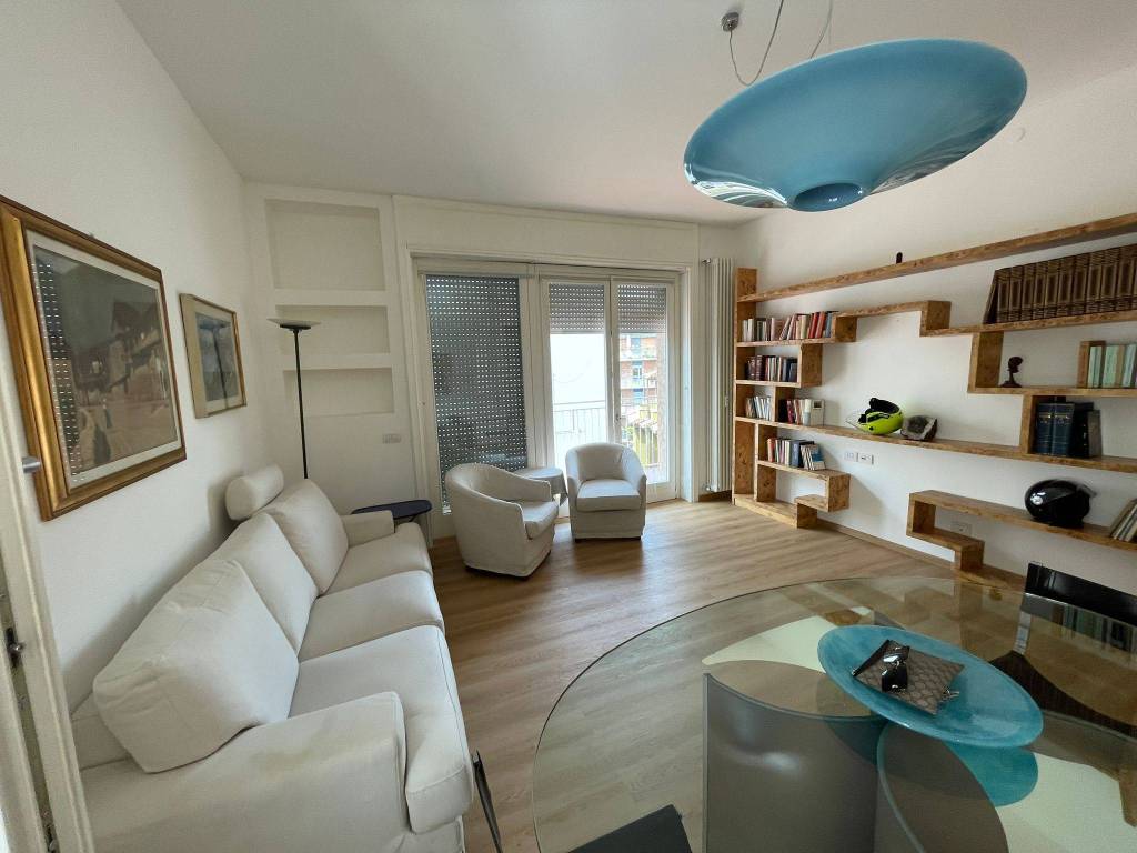Appartamento a Bergamo in Via San Benedetto - Foto 5