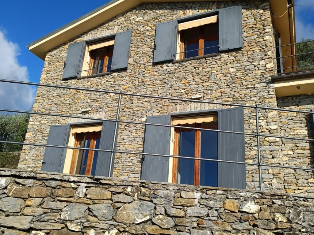 Villa a Rapallo in Via Ugo Campodonico - Foto 3