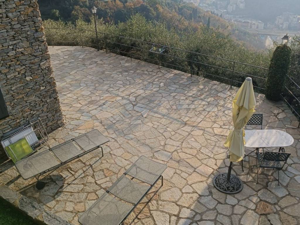 Villa a Rapallo in Via Ugo Campodonico - Foto 4