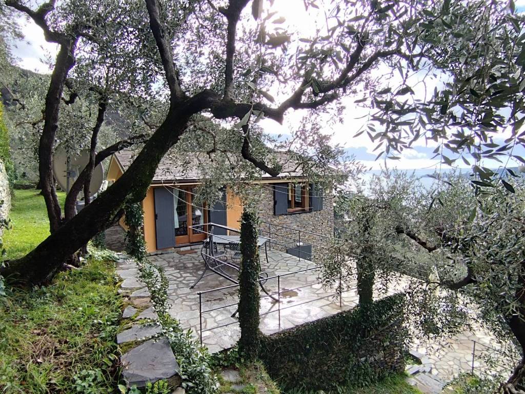 Villa a Rapallo in Via Ugo Campodonico - Foto 5