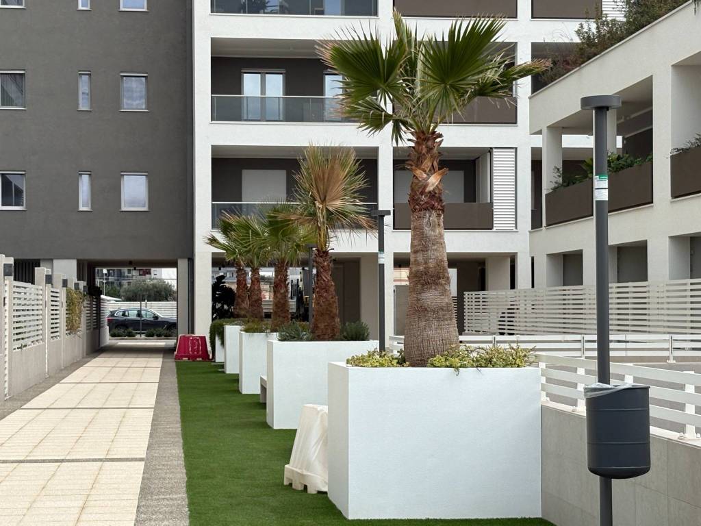 Appartamento a Bari in Via Giovanni Amendola, 156 - Foto 2